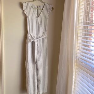 Old Navy L romper